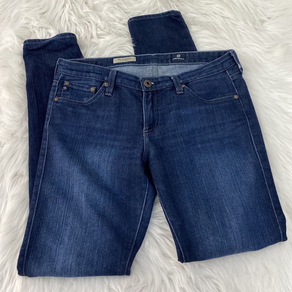 Adriano Goldschmied the Legging super skinny jeans size 29 regular stretch